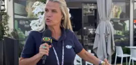 Equipe da Band faz primeira transmissão desde anúncio da ida da F1 para Globo