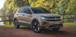 Novo VW T‑Cross Extreme chega por R$ 188.990 com pegada aventureira
