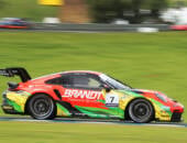 Porsche Cup: Pilotos falam sobre chance de chuva em Interlagos: “Espero que não tenha caos”