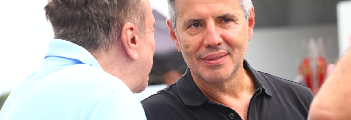 Porsche: Promotor vê “corrida dura e bem disputada” da Endurance em Interlagos