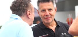 Porsche: Promotor vê “corrida dura e bem disputada” da Endurance em Interlagos