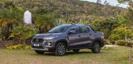 Fiat lidera lista de carros mais vendidos do Brasil em março com Strada e Argo