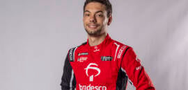 Rafael Reis estreia na Stock Car com patrocínio da Livelo em busca de grandes conquistas