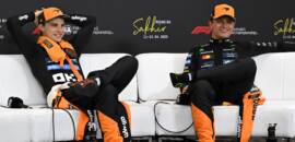F1: Treta na McLaren? “Questão de tempo”, diz Brown; ouça no podcast Em Ponto #657