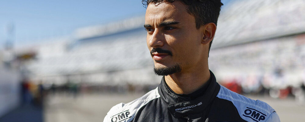 WEC: Porsche confirma Wehrlein e Müller para 6H de Spa-Francorchamps