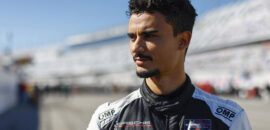 WEC: Porsche confirma Wehrlein e Müller para 6H de Spa-Francorchamps