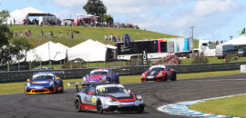 Porsche Cup C6 celebra 20º aniversário em Interlagos com recorde de 73 inscritos