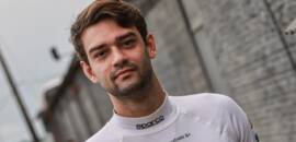 Enzo Gianfratti estreia no TCR South America neste final de semana na Argentina