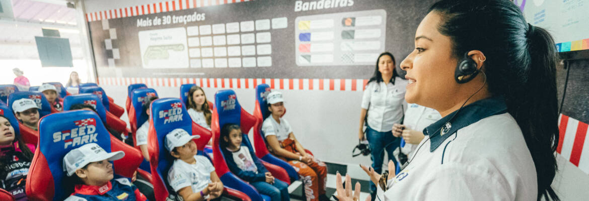 CFA abre inscrições para a FIA Girls on Track Brasil Seletiva de Kart 2025