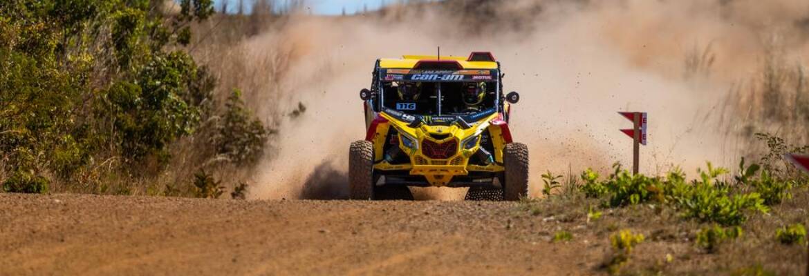 Bruno Varela vence primeira especial do RN1500 2025