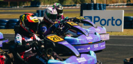 CFA anuncia participantes da FIA GOT BR Seletiva de Kart 2025