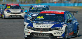 TCR South America: Duelo entre Brasil e Argentina indica cenário imprevisível