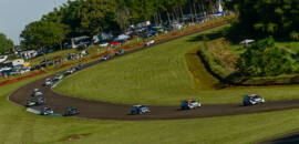 Confira a classificação do TCR South America após a etapa de Oberá