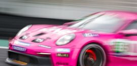 Interlagos eleva protagonismo dos freios na Porsche Cup