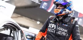 Brocchi encara a terceira etapa da Porsche Cup Brasil 2025 em Interlagos