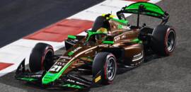 F2: Confira a programação completa para a etapa do Bahrein