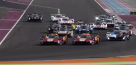 WEC: Confira a programação das 6 Horas de Ímola