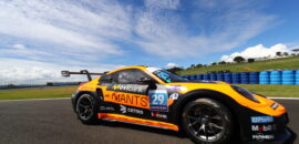 Porsche Cup: Mello vê mudanças ao longo dos anos, mas ressalta: “Segue mesmos valores”