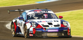 Bassani e Bufoni acelera em Interlagos na terceira etapa da Porsche Cup Brasil