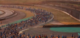 20ª edição do Ayrton Senna Racing Day celebra legado do tricampeão com corrida em Interlagos e atrações para fãs de todas as gerações
