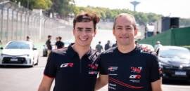 TOYOTA GAZOO Racing tem dez pilotos no grid para a estreia do Corolla Cross na Stock Car