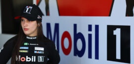 Antonella Bassani e Leticia Bufoni miram pódios no Velocitta na Porsche Cup