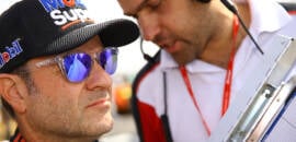 Stock Car: Rubens Barrichello disputa temporada 2025 pela equipe Full Time