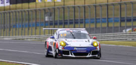 Porsche Cup 2026: Assista AO VIVO corrida da abertura da Trophy em Interlagos