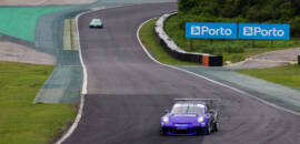 Assista AO VIVO corridas 1 da terceira etapa da Porsche Cup 2025 em Interlagos