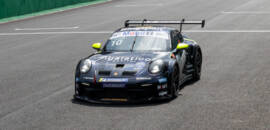 Porsche Cup: CEO fala sobre aceitação do Boost: “Pilotos curtiram”