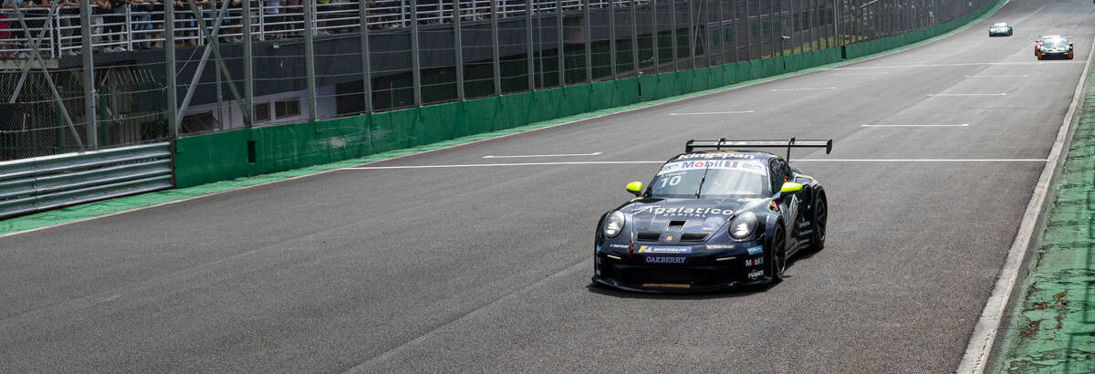 Porsche Cup: CEO fala sobre aceitação do Boost: “Pilotos curtiram”