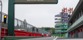 WEC: prova de Ímola se prepara para receber os fiéis da Ferrari
