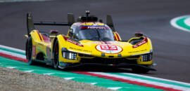 Kubica entra para seleto grupo com vitórias na F1 e em Le Mans