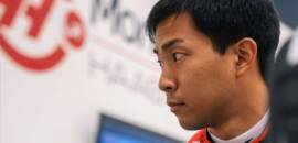 Piloto TOYOTA GAZOO Racing no WEC, Ryo Hirakawa se torna reserva da Haas na F1