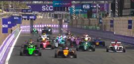 F1 Academy anuncia teste de rookies para seleção de talentos de 2026