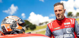 Zanon mira aprimorar classificação por mais pontos na segunda etapa da Porsche Cup