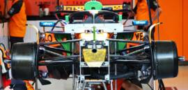 F1: McLaren e Red Bull atualizam carros para o GP da Arábia Saudita 2025