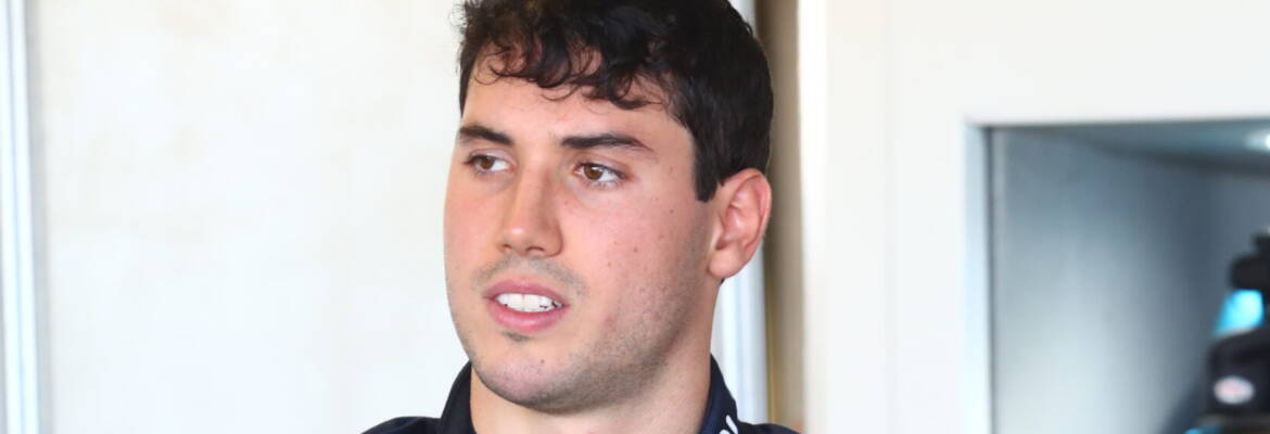 Porsche Cup: Hahn volta a Portugal de olho na liderança do campeonato