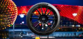Pirelli apresenta o novo P Zero: tecnologia inovadora melhora a performance e a segurança