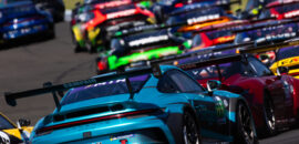 Porsche Cup estreia o “Boost” na Carrera Cup em Interlagos