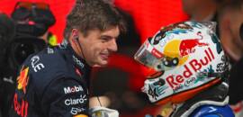 F1: Tsunoda fala sobre vantagem de Verstappen na Red Bull: “Extrai mais do carro”