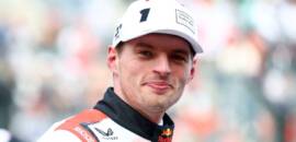 F1: Verstappen admite nervosismo com estreia de sua equipe no GT