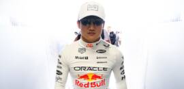 F1: Tsunoda conquista seu melhor resultado na Red Bull