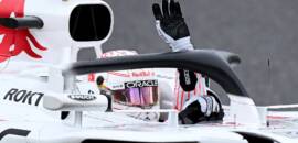 F1: Norris reconhece superioridade de Verstappen no GP do Japão