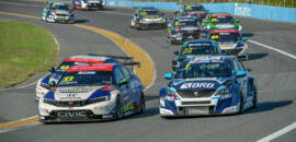 TCR South America: Conheça o Autódromo Ciudad de Oberá, palco da segunda etapa do ano