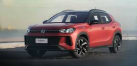 Carro mais aguardado do mercado nacional em 2025, VW Tera ganha data de lançamento