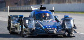 Irmãos Fittipaldi duelam nas pistas pela primeira vez no ELMS em Barcelona