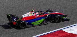Rafael Câmara vence no Bahrein e amplia liderança na F3