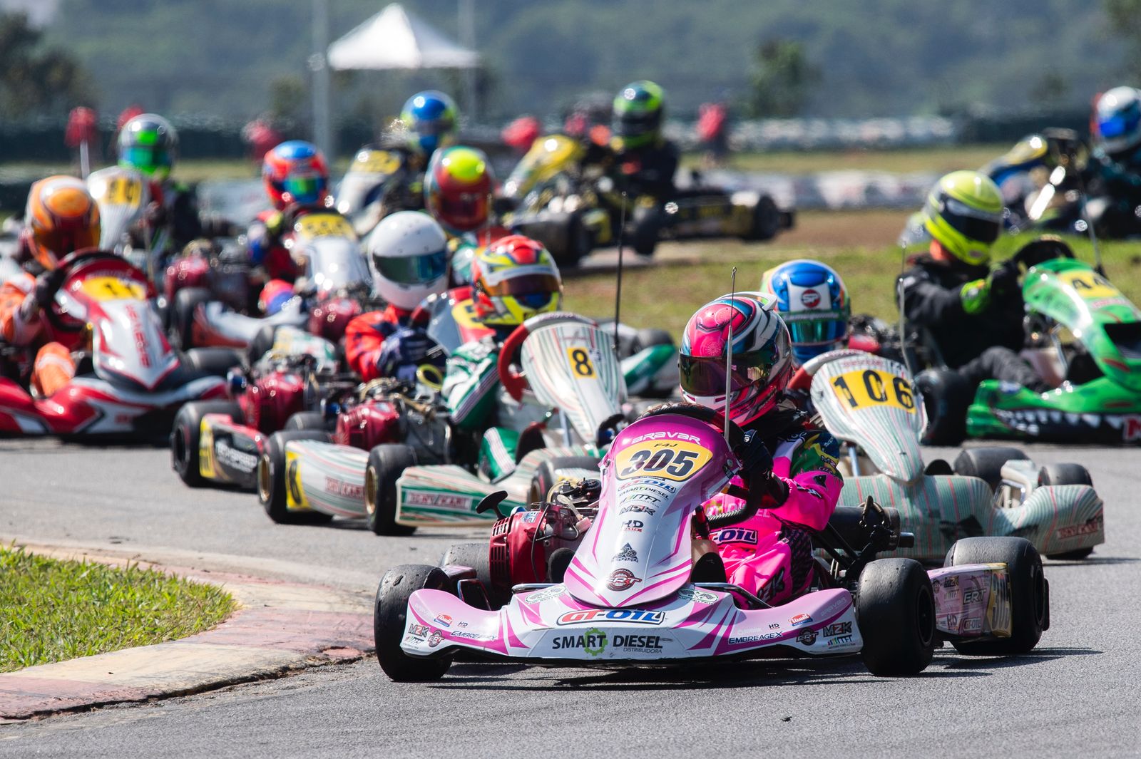 Marcella Assumpção