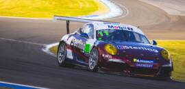 Em evolução na Porsche Cup, Paulo Reales disputa etapa de Interlagos